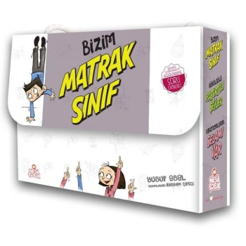 BİZİM MATRAK SINIF