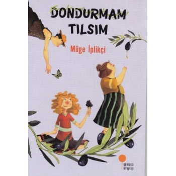 DONDURMAM TILSIM