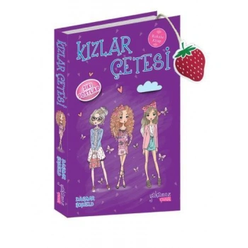Kizlar Çetesi - SIKI DOSTLAR