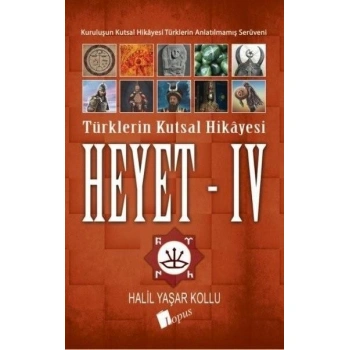 Heyet 1,2,3,4,5