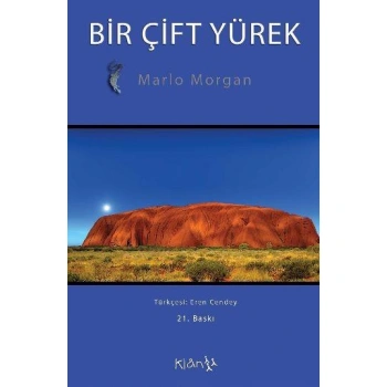 BİR ÇİFT YÜREK
