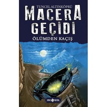 MACERA GECİDİ 15 ÖLÜMDEN KAÇIŞ