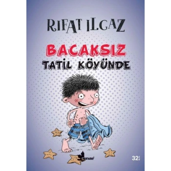 BACAKSIZ TATİL KÖYÜNDE