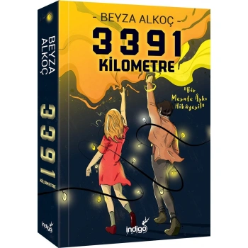 3391 KİLOMETRE