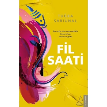 FİL SAATİ
