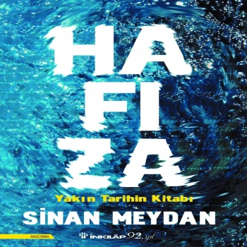 HAFIZA SİNAN MEYDAN