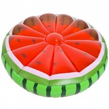 KZLD-BW37346 ADA 148 CM KARPUZ DESENLİ YATAK