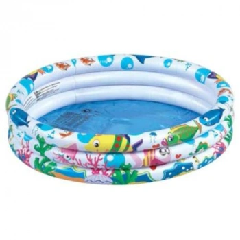 A820 HAVUZ BALIK DESENLİ 107*25CM