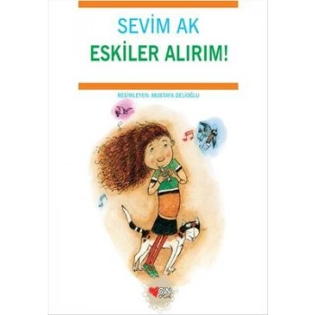 ESKİLER ALIRIM