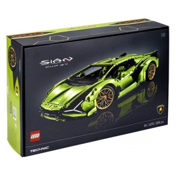 ADORE LEGO TECHNIC LAMBORGHINI SIAN FKP37