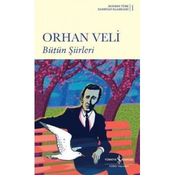 Orhan Veli Bütün Şiirleri