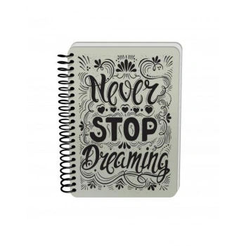 DEFFTER RAW GREY - NEVER