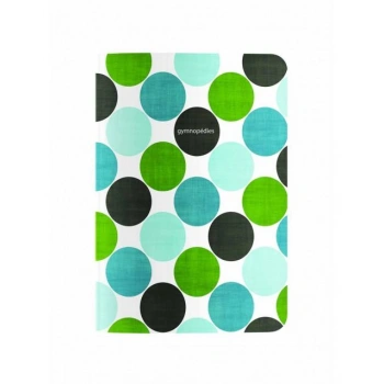 DEFFTER JUST TERZİ DİKİŞ A5 / BIG POINTS