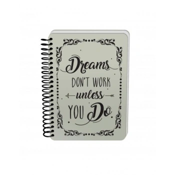 DEFFTER RAW GREY - DREAM