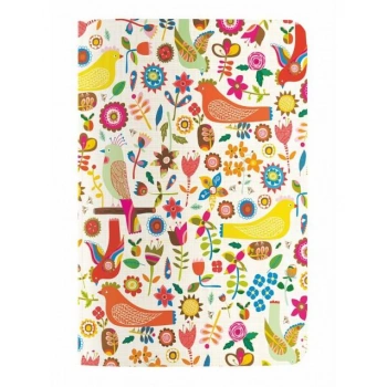 DEFFTER TERZİ DİKİŞ / PINK, RED 18,5*25