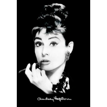 DEFFTER UNUTULMAYANLAR / AUDREY HEPBURN