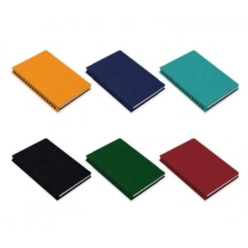 GIPTA 209 FSK FOX DİARY 17*24 GÜNLÜK AJANDA