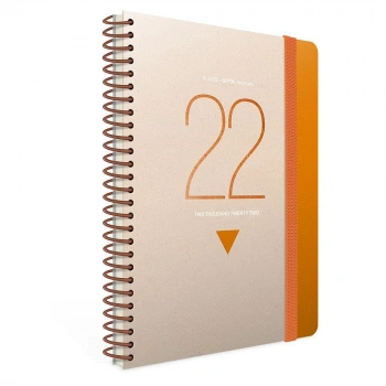 GIPTA 409-FWK FLOW 17*24 GÜNLÜK AJ.