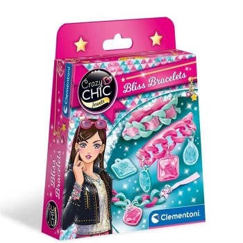 Crazy Chic - En-Joy Bileklikler - Bliss