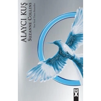 AÇLIK OYUNLARI 3 - ALAYCI KUŞ / SUZANNE COLLINS