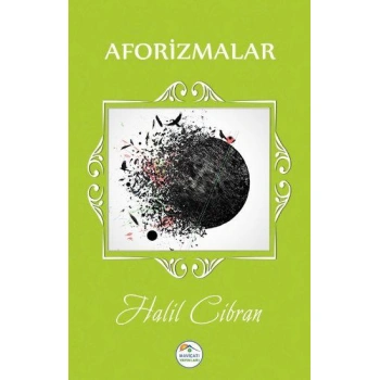 Aforizmalar