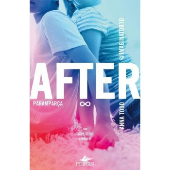 After 2 - Paramparça