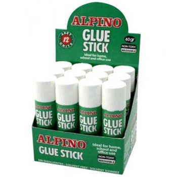 ALPINO GS-040 STICK 40GR 12Lİ STAND