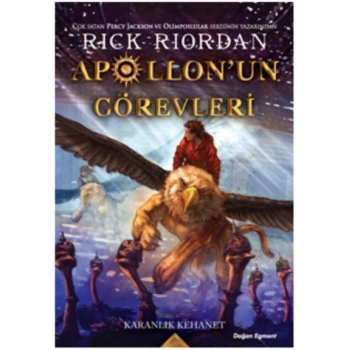 APOLLONUN GÖREVLERİ 2