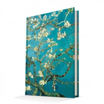 DEFFTER ART OF WORLD / VAN GOGH - ALMOND BLOSSOM