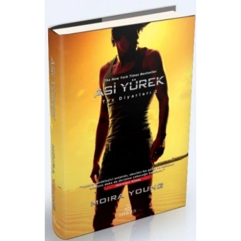 ASİ YÜREK TOZ DİYARLARI 2 CİLTLİ