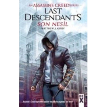 Assassin’s Creed Suikastçının İnancı - Sırlar