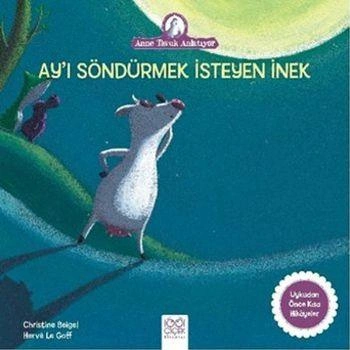 ARKADAŞ Ayı Söndürmek İsteyen İnek
