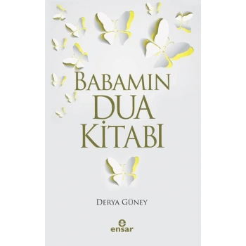 babamımn dua kıtabı