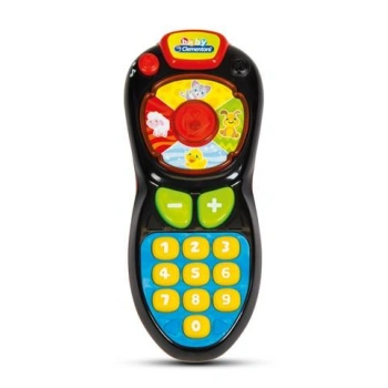 Baby Clementoni Uzaktan Kumanda