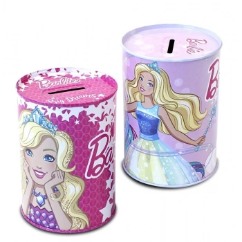 BARBIE B-6258 METAL KUMBARA 24/96