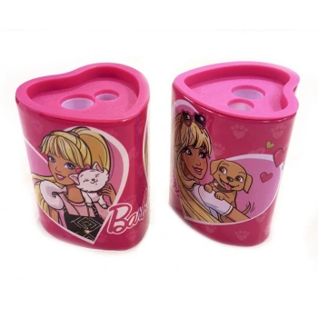 BARBIE B-9753 METAL KALEMTRAŞ 24/576