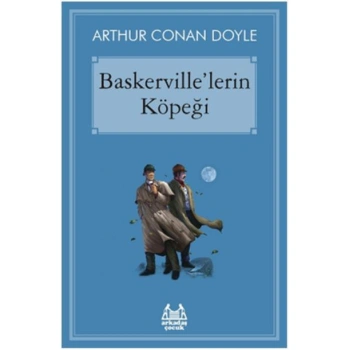Baskervillel erin Köpeği