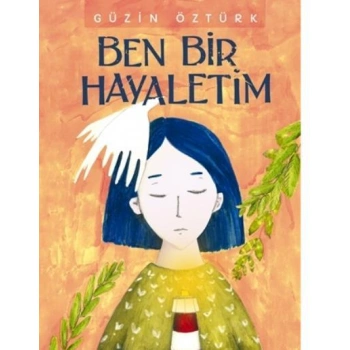 Ben Bir Hayaletim