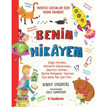 BENİM HİKAYEM