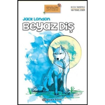 ARKADAŞ Beyaz Diş (Çocuk Versiyon)