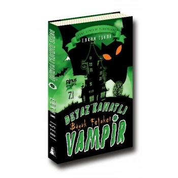 Beyaz Kanatlı Vampir 2 – Büyük Felaket