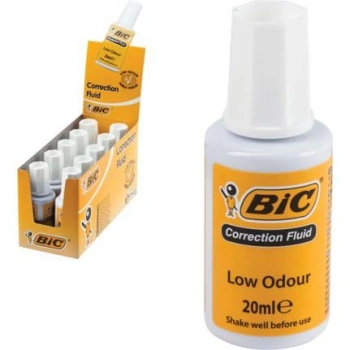 BİC  SIVI SİLİCİ