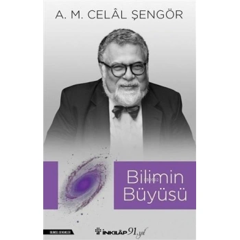 BİLİMİN BÜYÜSÜ