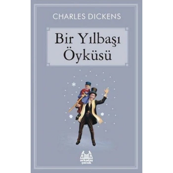 BİR YILBAŞI ÖYKÜSÜ