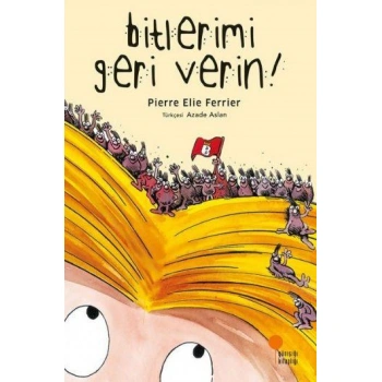 Bitlerimi Geri Verin!