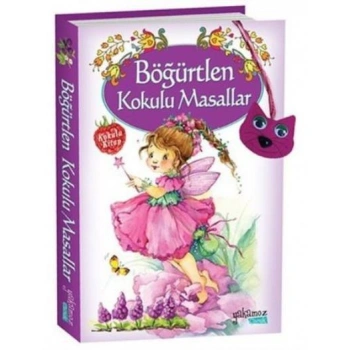 BÖĞÜRTLEN KOKULU MASALLAR