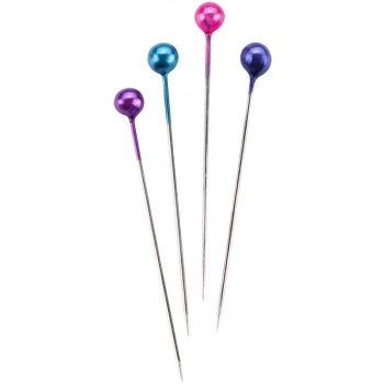 Brons Baslikli Toplu İgne