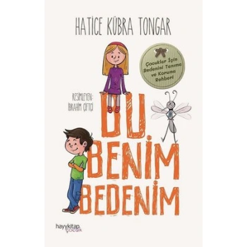 BU BENİM BEDENİM