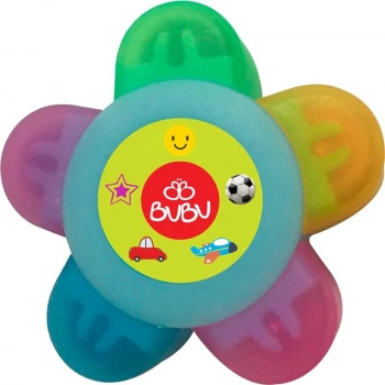 BU-BU ÇİÇEK MÜHÜR