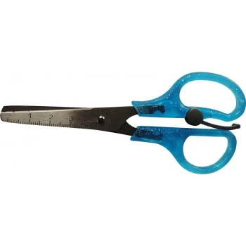 BU-BU FRENLİ MAKAS (FİYATSIZ)